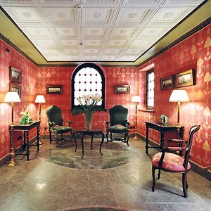 Residenza Grunwald Venise