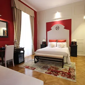Couette-café Residenza L'angolo Di, Vérone