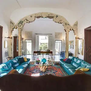 Massa House Lecce