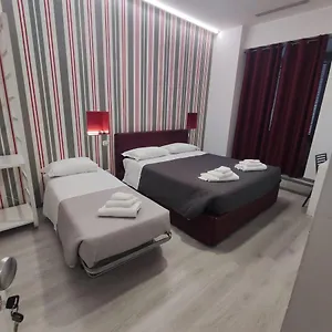 Sangiò Rome