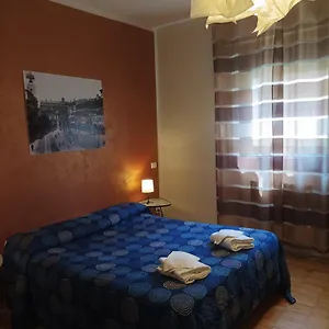 Maison d'hôtes Ai Gabbiani, Vérone